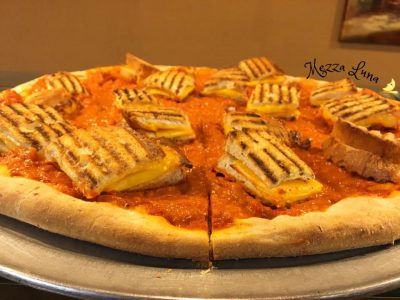 Mezza Luna of Manalapan: The Pizza Game Changer of Central NJ