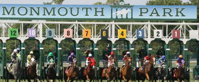 This Week of Monmouth Park: FREE Grandstand Parking and Admission!