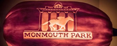 THE GLOW: A Jack O’Lantern Experience comes to life at Monmouth Park Racetrack October 2016!