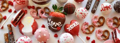 A Week(end) of New Jersey Valentine’s Day Treats