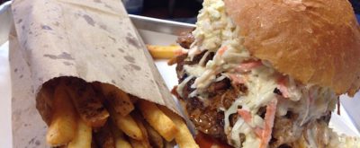 A Bun Above the Rest: A Local’s Guide to Central Jersey Burgers