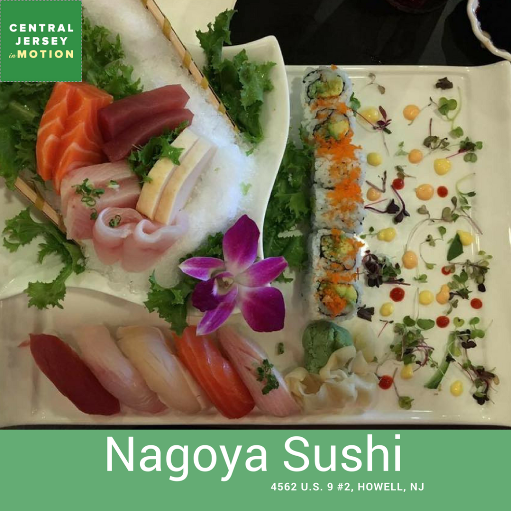 The Ultimate Local's Guide to BYOB Restaurants in Central Jersey