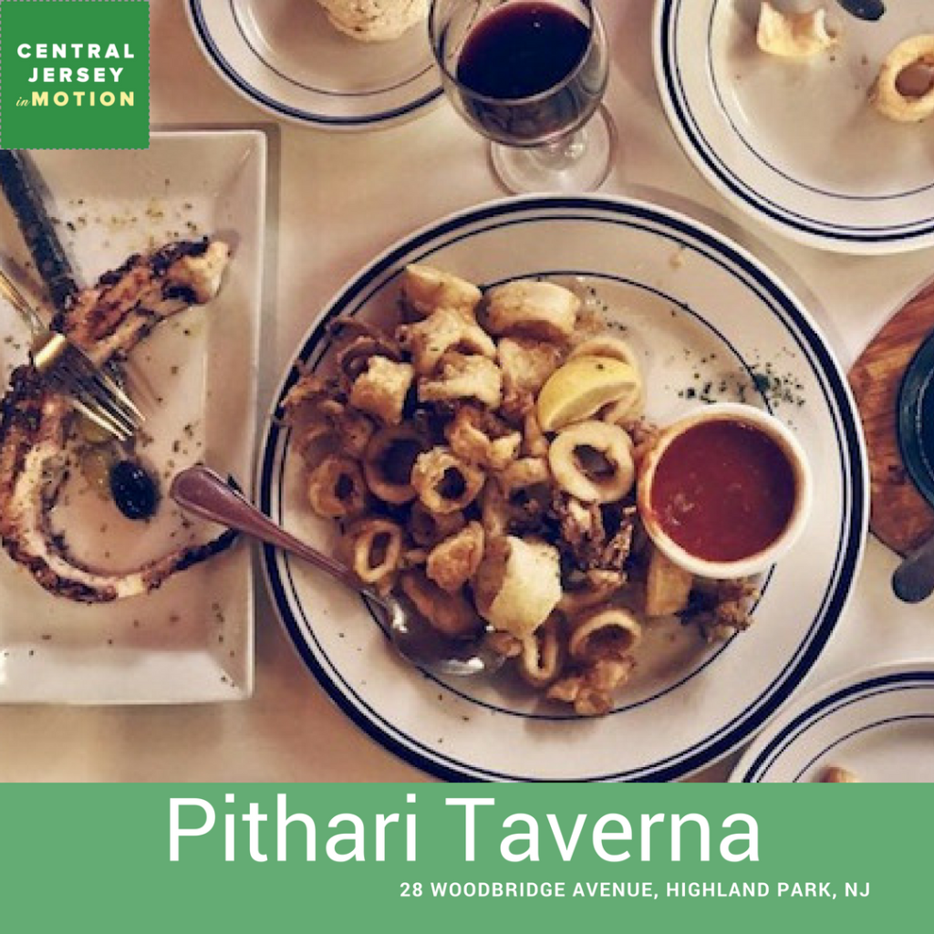 The Ultimate Local's Guide to BYOB Restaurants in Central Jersey