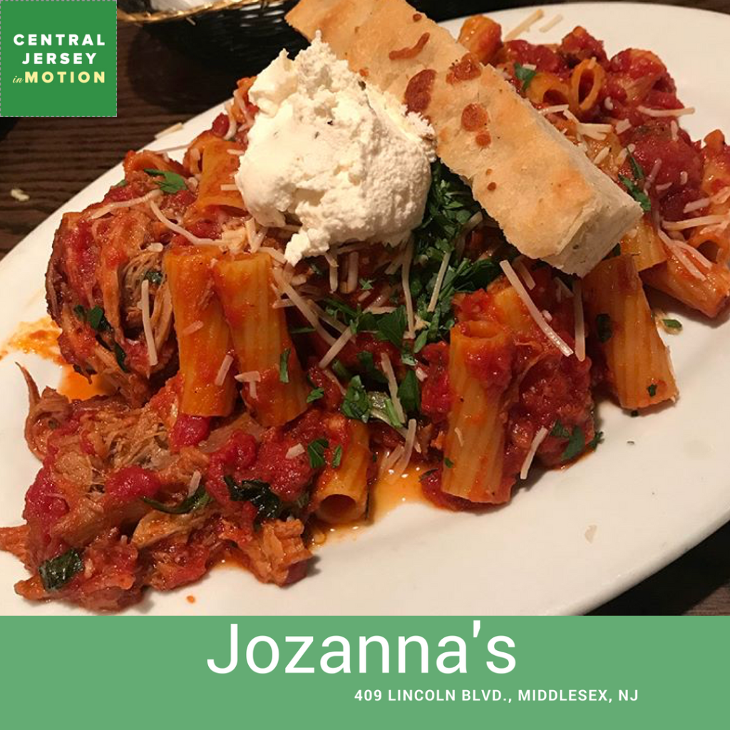 The Ultimate Local's Guide to BYOB Restaurants in Central Jersey