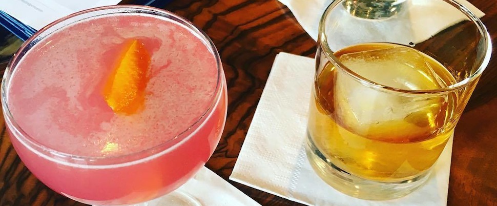 The Happiest Hour of the Day Starts At These Central Jersey Happy Hours