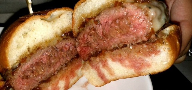 central jersey burger