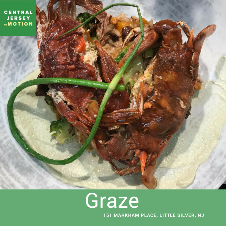 The Ultimate Local's Guide to BYOB Restaurants in Central Jersey