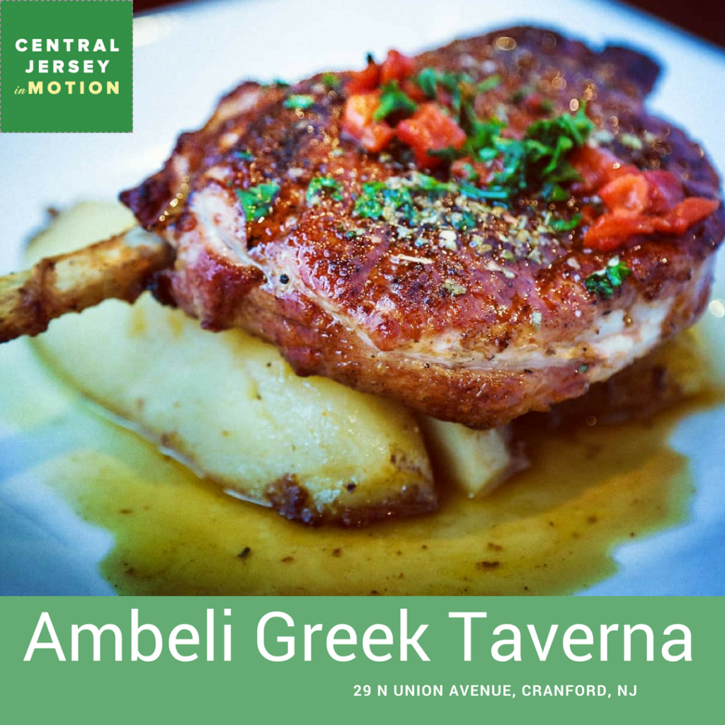 The Ultimate Local's Guide to BYOB Restaurants in Central Jersey