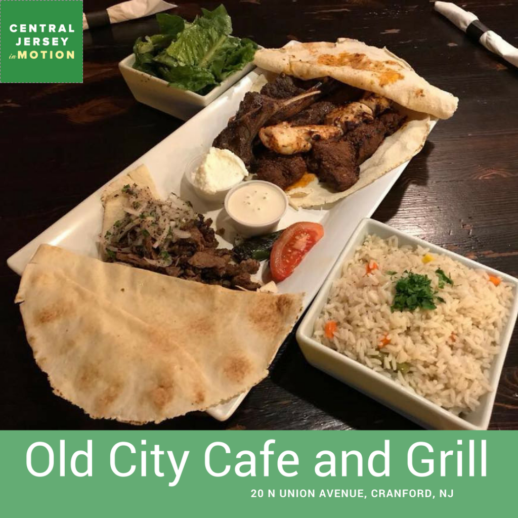 The Ultimate Local's Guide to BYOB Restaurants in Central Jersey