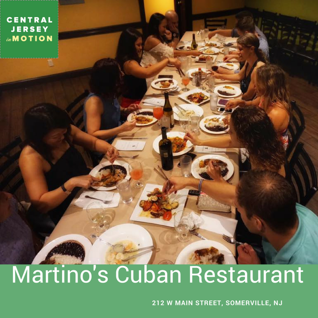 The Ultimate Local's Guide to BYOB Restaurants in Central Jersey