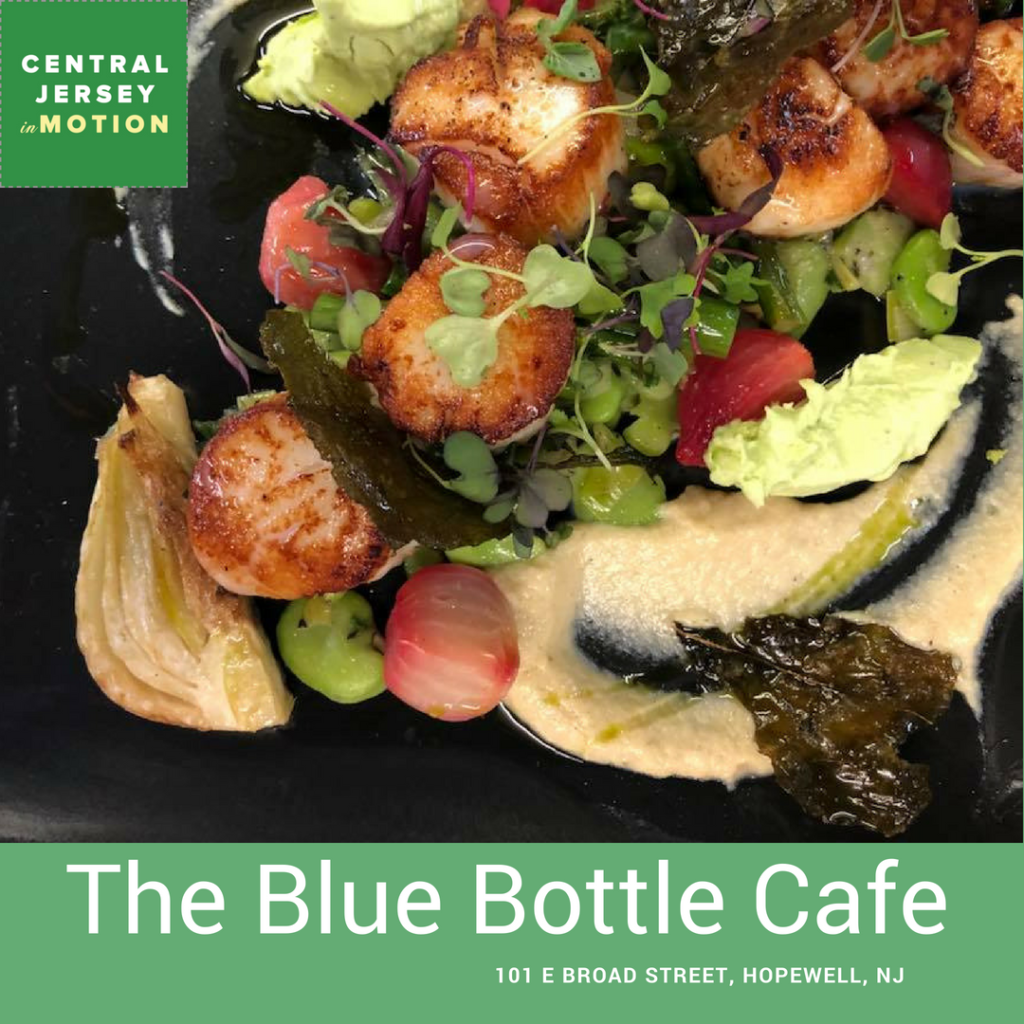 The Ultimate Local's Guide to BYOB Restaurants in Central Jersey