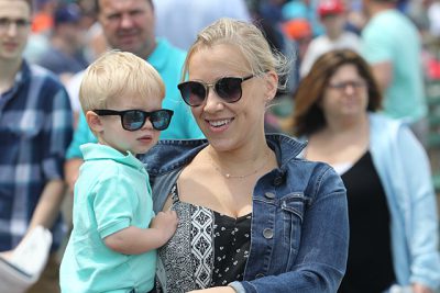 Join Us for Mother’s Day at Monmouth Park Racetrack!