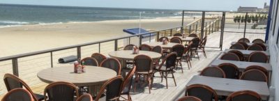 From Patios to Decks A Local’s Guide to Outdoor Dining in Central Jersey