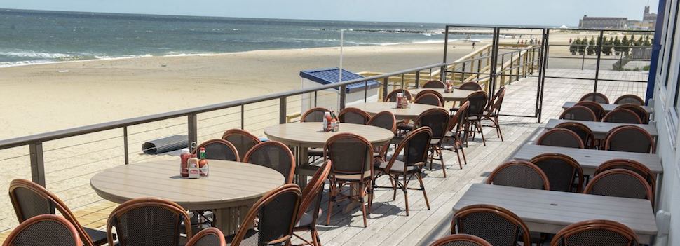 From Patios to Decks A Local’s Guide to Outdoor Dining in Central Jersey