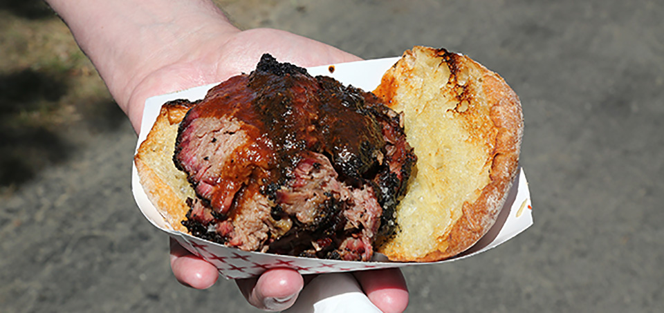 This Week at Monmouth Park- BBQ & Craft Beer Festival!