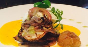 A Local’s Restaurant Guide to Dining Out in Downtown Metuchen