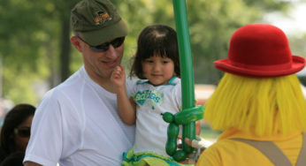 This Week at Monmouth Park: Father’s Day Weekend!