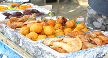 This Week at Monmouth Park: Tu Sello Latino Fest is back!
