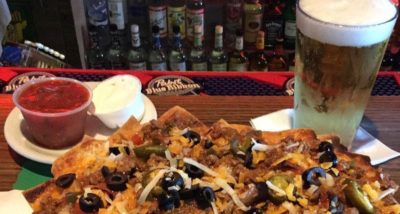 Part Four: 5 Central Jersey Happy Hours to Try This Week