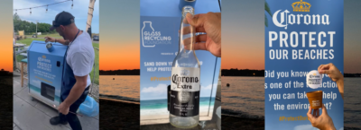 Corona’s Mission to Protect our Beaches – Central Jersey Edition