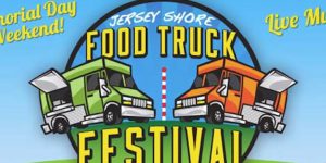 jersey shore food truck